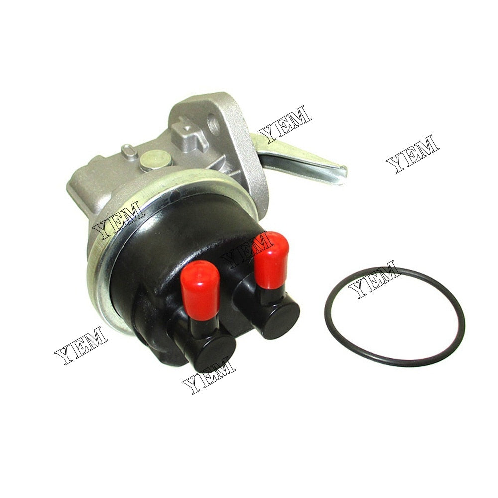 YEM Engine Parts Fuel Pump For John Deere 70 70D 210 290D 300D 310C 310D 315C 315D 344E 400G 440C For John Deere