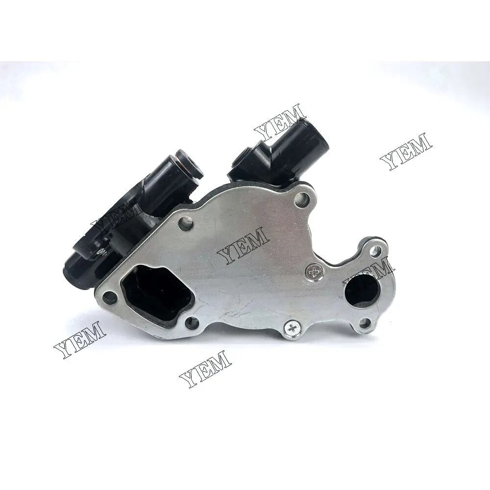 For Yanmar excavator engine 3D82 Water Pump YEM650 YEM651 YEMPARTS