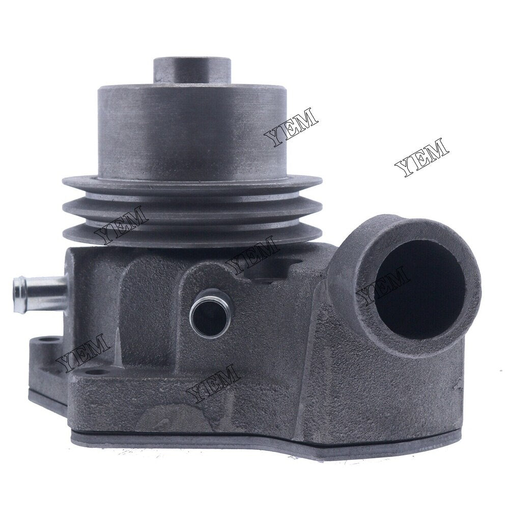 YEM Engine Parts Water Pump for John Deere 1030 1130 1630 1830 2030 2130 4039, 4239D 4239T For John Deere