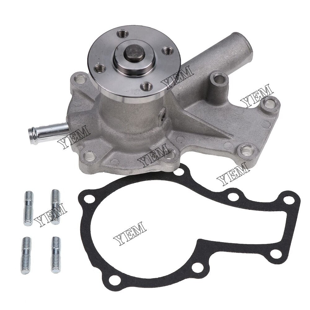 YEM Engine Parts Water Pump 25-34330-00 For Carrier Pro APU PC5000 PC6000 For Other