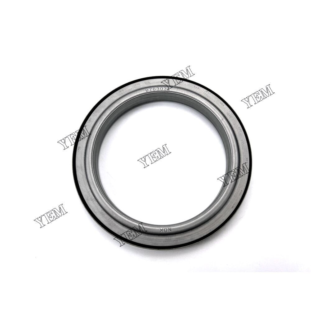 yemparts 6HK1 Crankshaft Rear Oil Seal For Isuzu Original Engine Parts FOR ISUZU