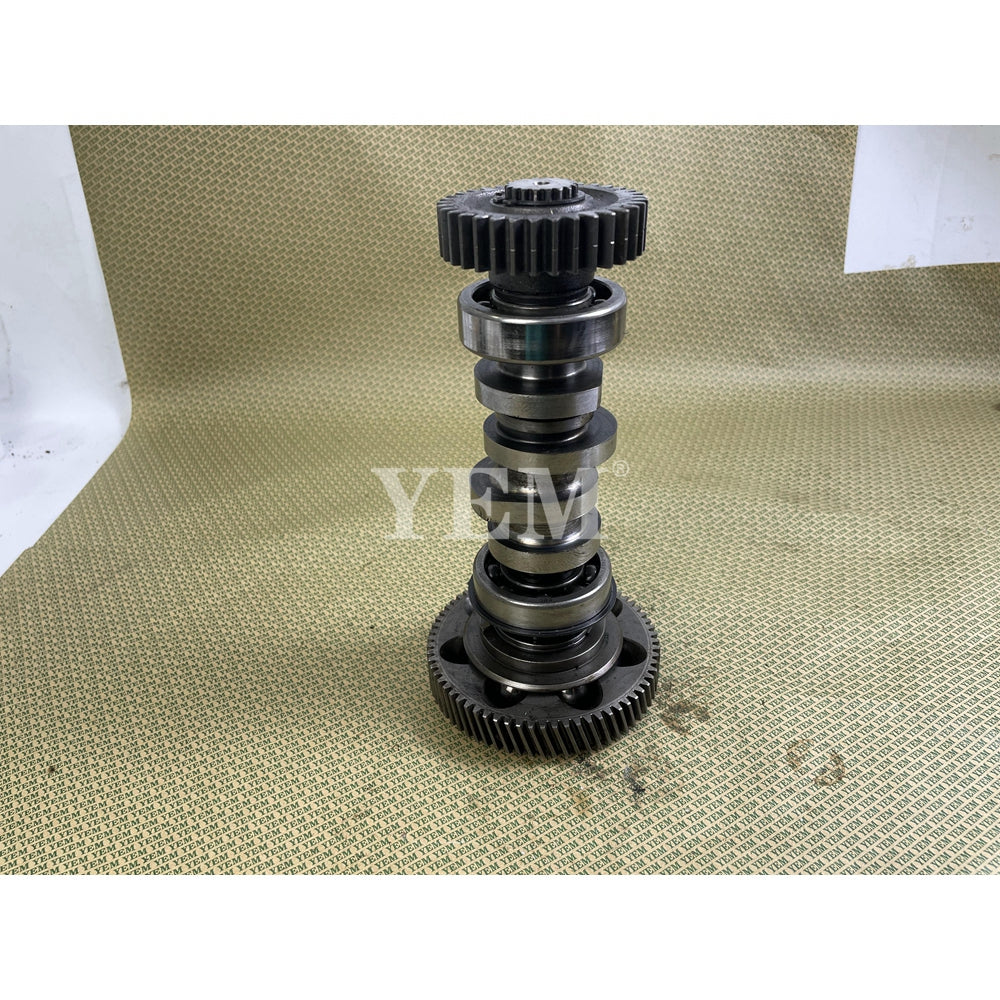 SECOND HAND INJECTION PUMP SHAFT ASSY FOR KUBOTA V2403 DIESEL ENGINE PARTS For Kubota