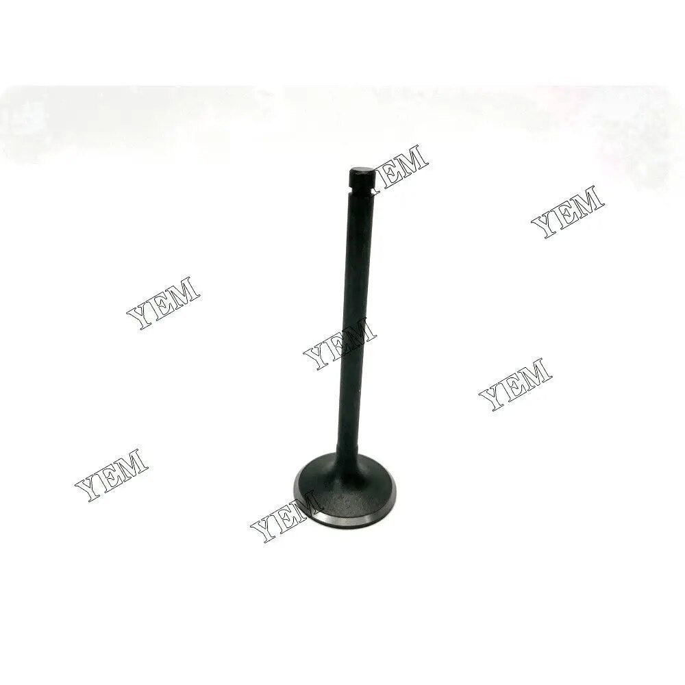 For Mitsubishi excavator engine 6DR5 Intake Valve YEMPARTS