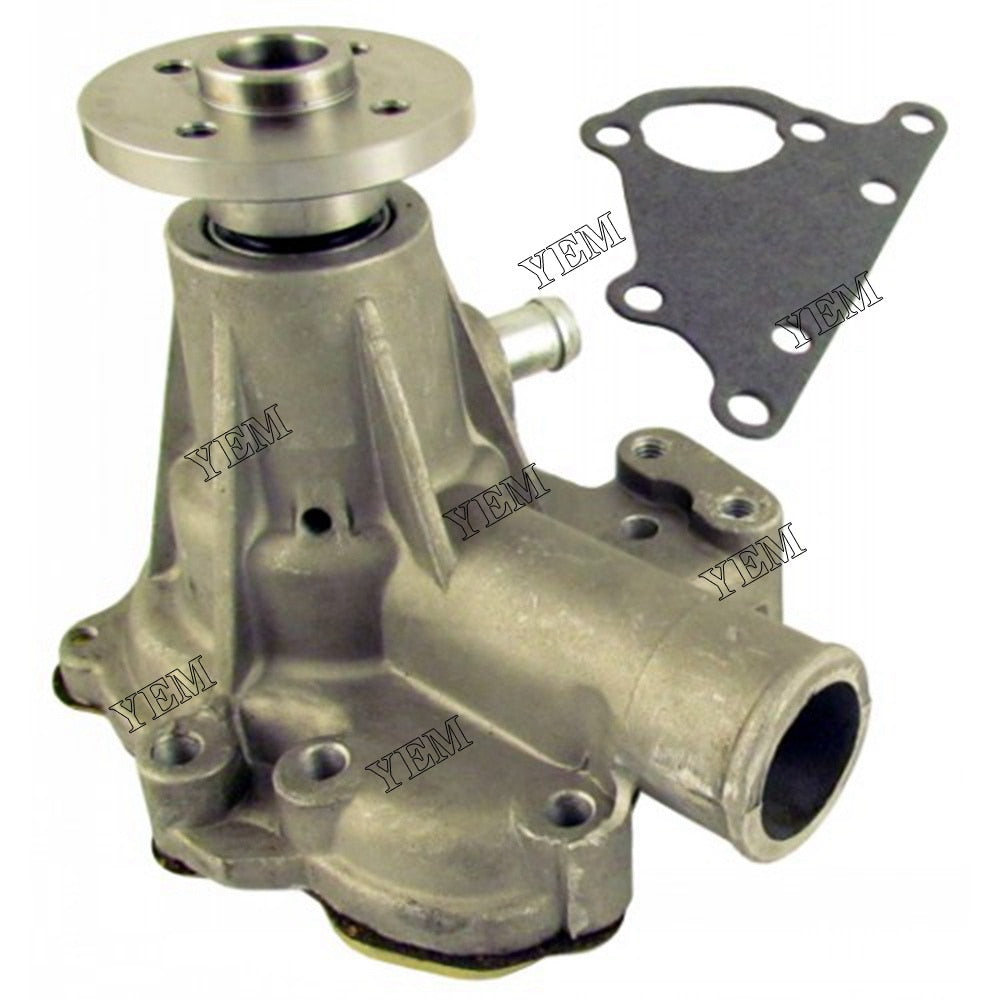 YEM Engine Parts Water Pump For New Holland Commercial Mower G6030 G6035 MC28 MC35 Tractor TT45A For Other