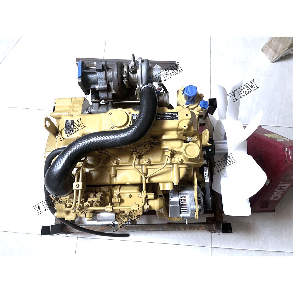 yemparts C2.6 Complete Engine Assy For Caterpillar Diesel Engine FOR CATERPILLAR