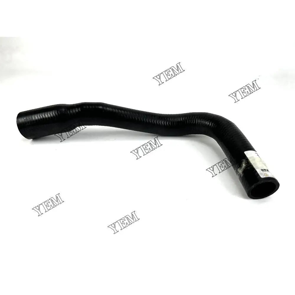 Free Shipping 6D105 Radiator Upper Pipe For Komatsu engine Parts YEMPARTS