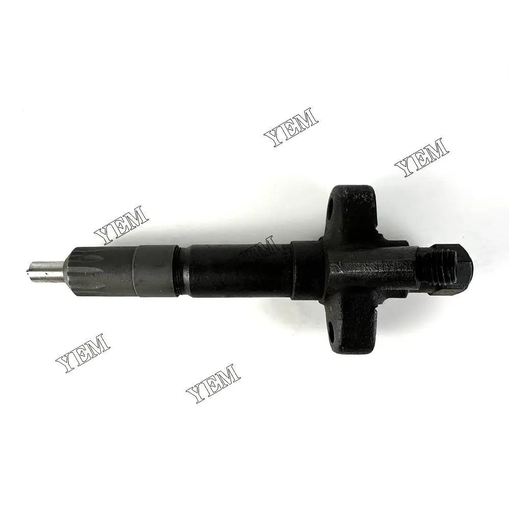 1 year warranty For Komatsu 6137-12-3200 Injector Assembly 6D105 engine Parts YEMPARTS