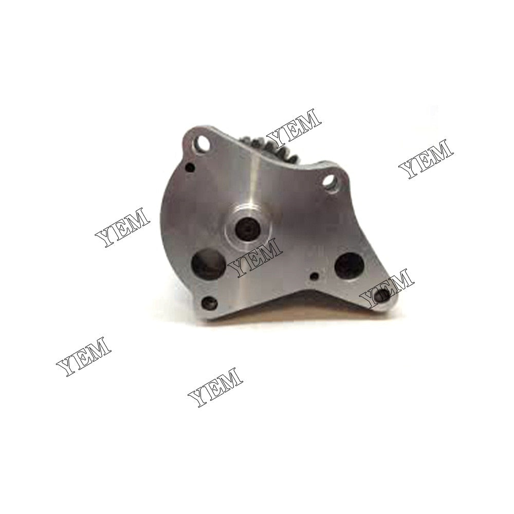 YEM Engine Parts Oil Pump For Yanmar Engine 3TNE88 3TNE84 3TNE88 3TNV84/T 3TNV88 3D88 3D88E For Yanmar