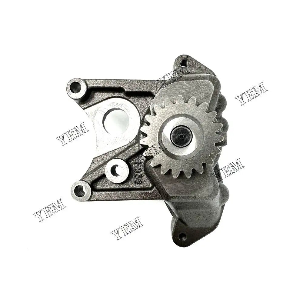 Part Number 4132F056 Oil Pump For Perkins 6054 Engine YEMPARTS