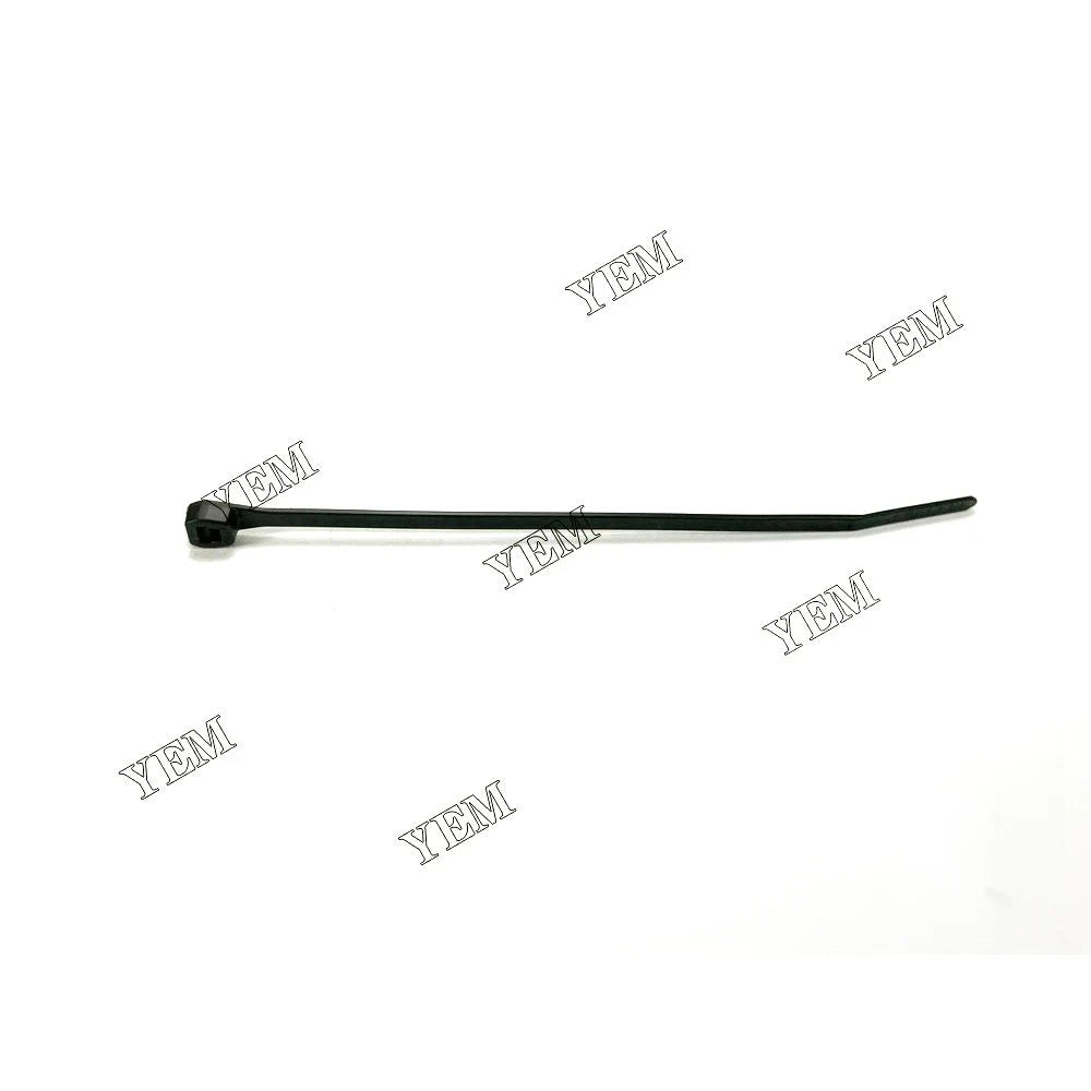 competitive price 4872948 Cable Tie For Caterpillar 330GC excavator engine part YEMPARTS