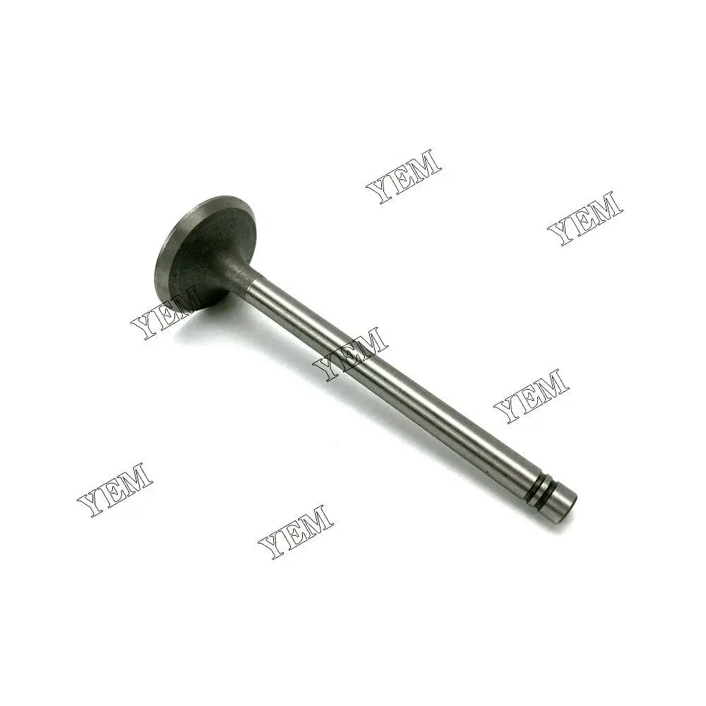 For Isuzu excavator engine DH100 Intake Valve YEMPARTS