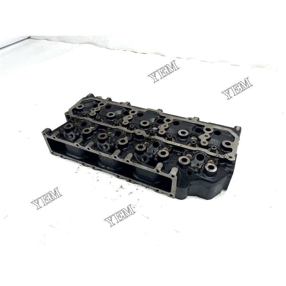 YEM S4S S4S-DI Cylinder Head 32A01-08010 Mitsubishi excavator diesel engine YEMPARTS