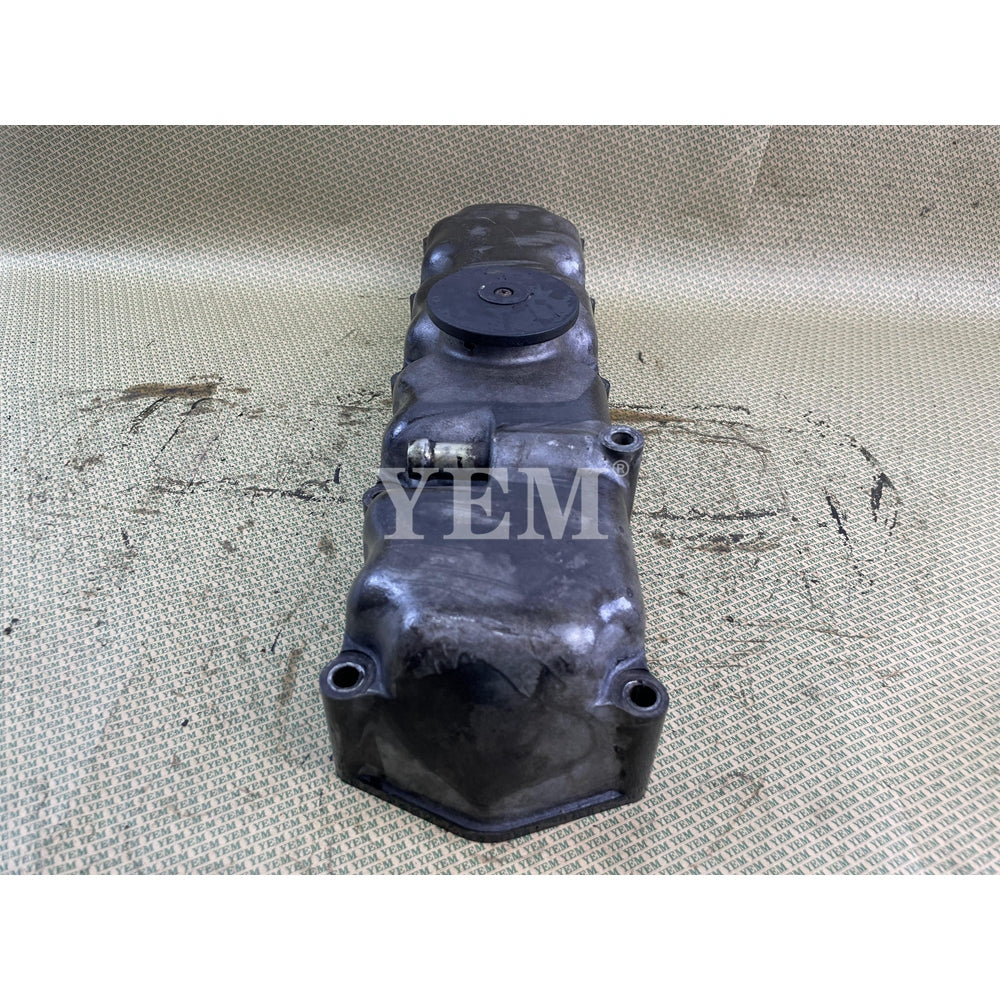 SECOND HAND VALVE COVER FOR MITSUBISHI K4N DIESEL ENGINE PARTS For Mitsubishi