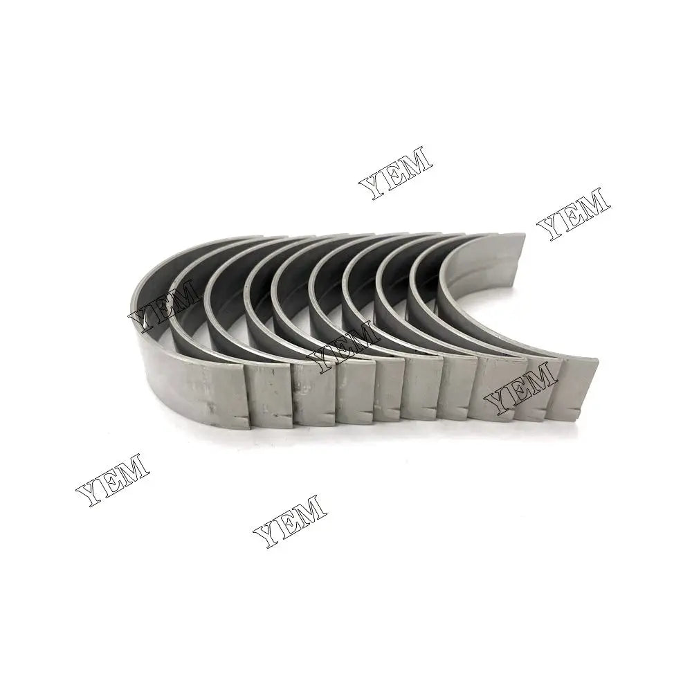 competitive price Main Bearing For Deutz F4L912W excavator engine part YEMPARTS