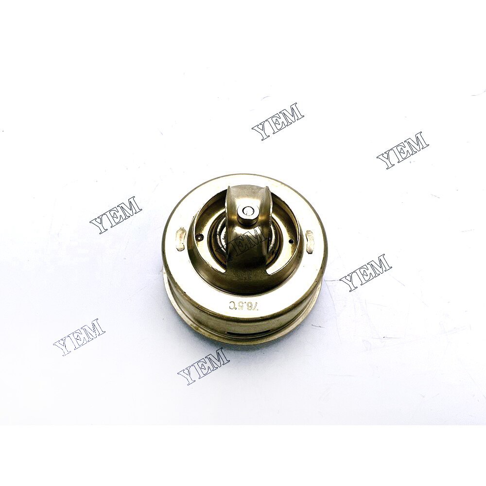 YEM S4F Thermostat 31646-02200 Mitsubishi excavator diesel engine YEMPARTS