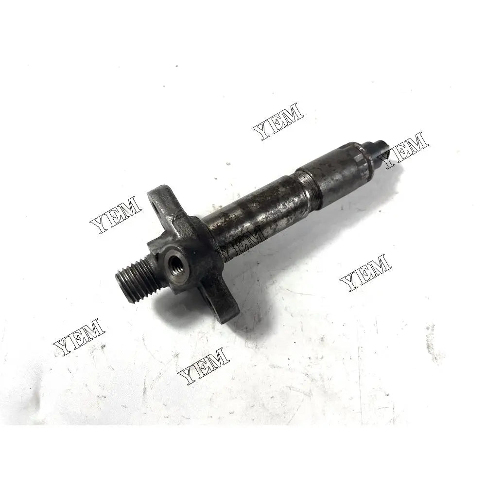 competitive price Injector For Yanmar 3TN75 excavator engine part YEMPARTS