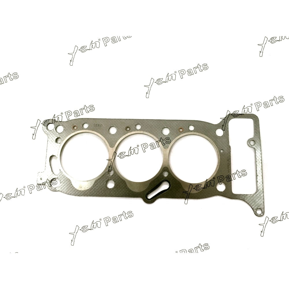 YEM Engine Parts Head Gasket For ISUZU 3KR1/ 3KR2 Engine Parts For Isuzu