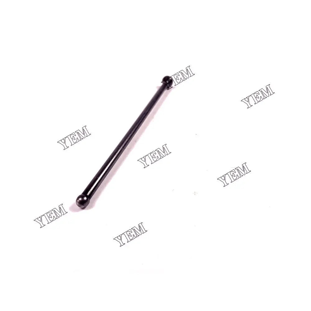 competitive price Valve Push Rod For Yanmar 3TNA68 excavator engine part YEMPARTS