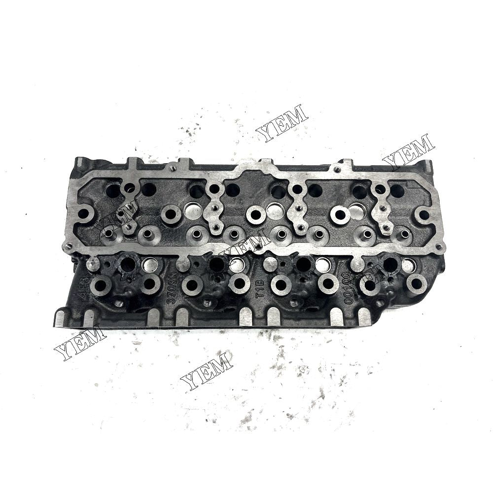 YEM S4S S4S-DI Cylinder Head Mitsubishi excavator diesel engine YEMPARTS