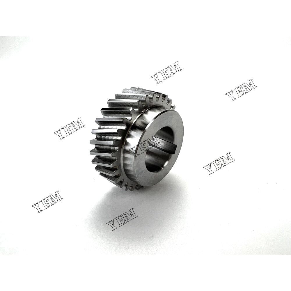 YEM EA300 Crankshaft Gear 14971-24110 Kubota excavator diesel engine YEMPARTS