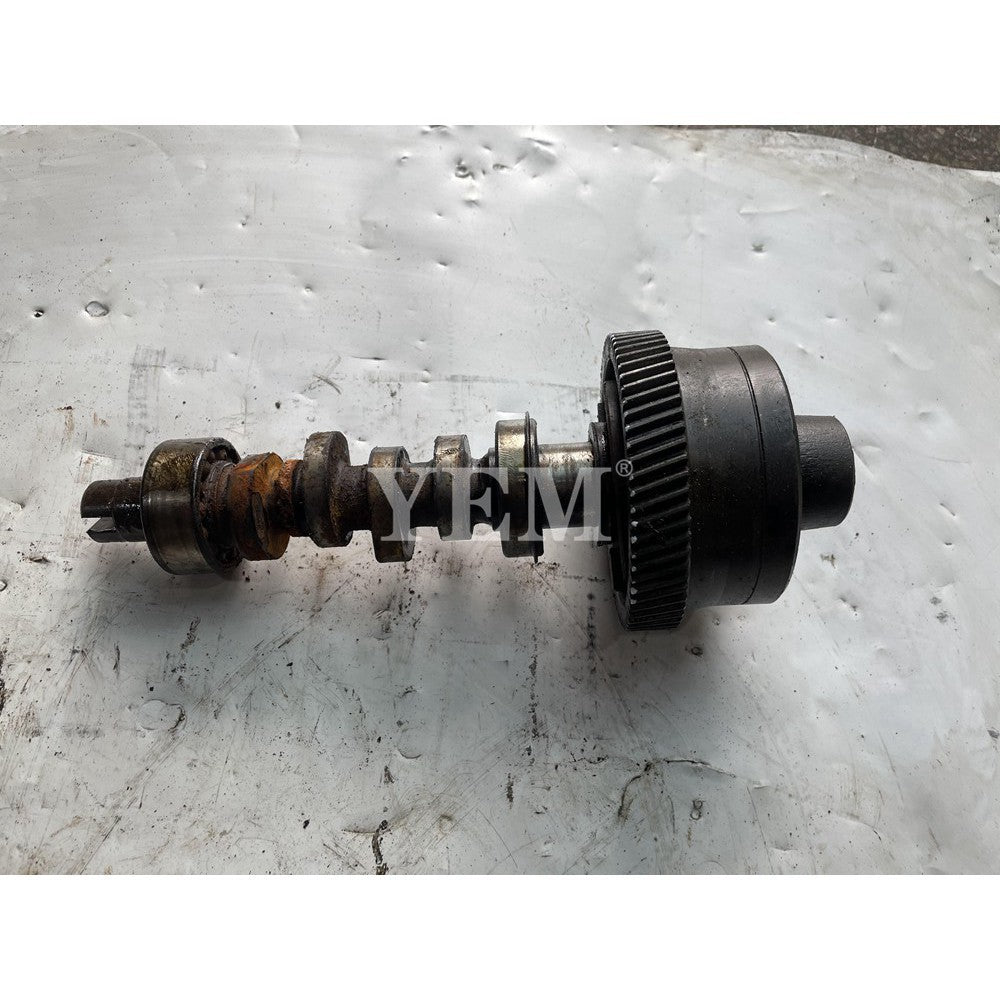 INJECTION PUMP SHAFT ASSY FOR KUBOTA V2203 DIESEL ENGINE For Kubota