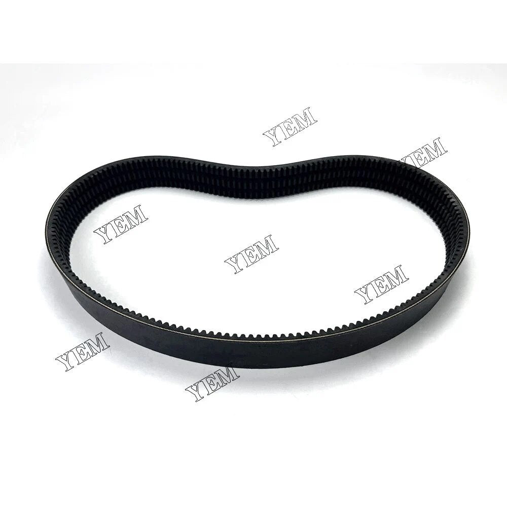 For Bobcat excavator engine E50 V-Belt A37 666-0994 YEMPARTS