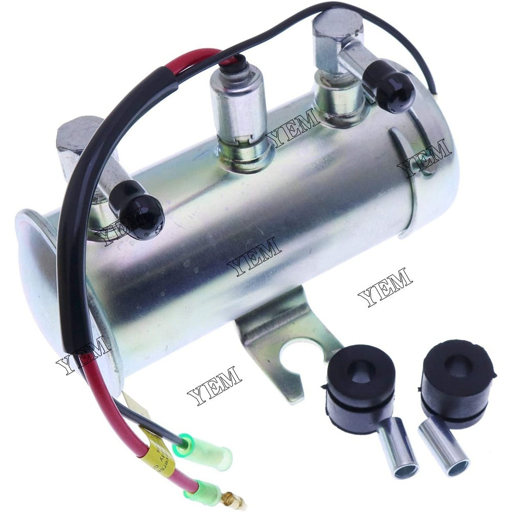 YEM Engine Parts Fuel Pump MM200-54301 For Mitsubishi K3E K3F K3A K3B K3C K3D Engine 1 PCS For Mitsubishi