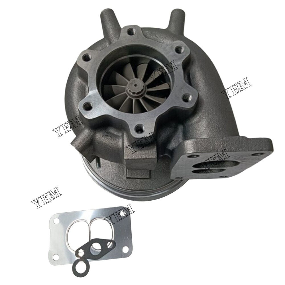 YEM Engine Parts A0100960199 5641-297-0000 Turbocharger For Mercedes BorgWarner S410 2001-2010 For Other