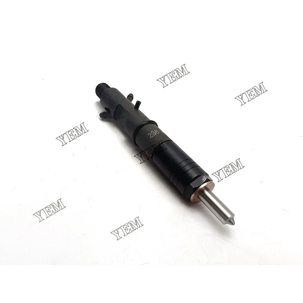 YEM 416D Fuel Injector 236-1674 2361674 Caterpillar excavator diesel engine YEMPARTS