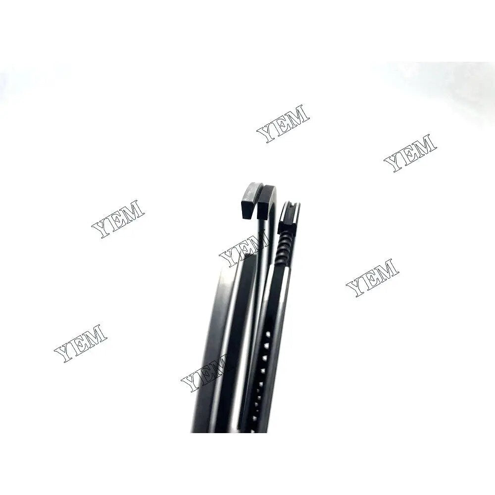 For Cummins excavator engine M2 Piston Ring YEMPARTS