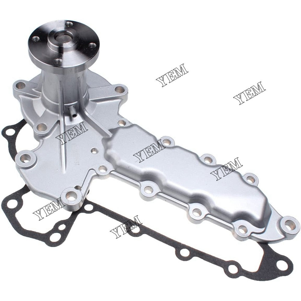 YEM Engine Parts Water Pump 6653941 For Bobcat S175 S185 643 645 743 751 753 763 773 Case 1838 For Bobcat