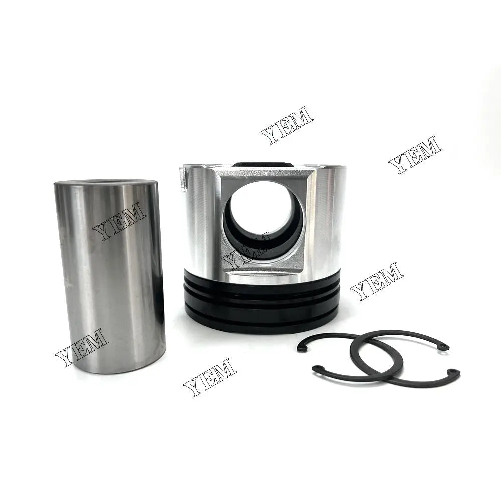 competitive price Piston Assembly For Cummins M11 excavator engine part YEMPARTS