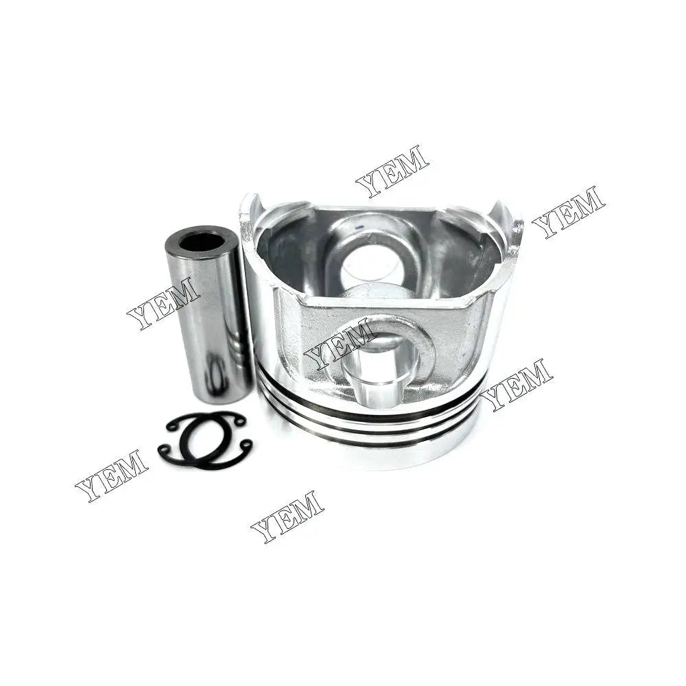 3X Part Number 290-8456 444-7907 231-3885 115017621 Piston+0.5 For Perkins 403D-11 Engine YEMPARTS