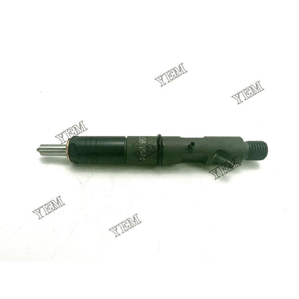 YEM 428D Fuel Injector 236-1674 2361674 Caterpillar excavator diesel engine YEMPARTS