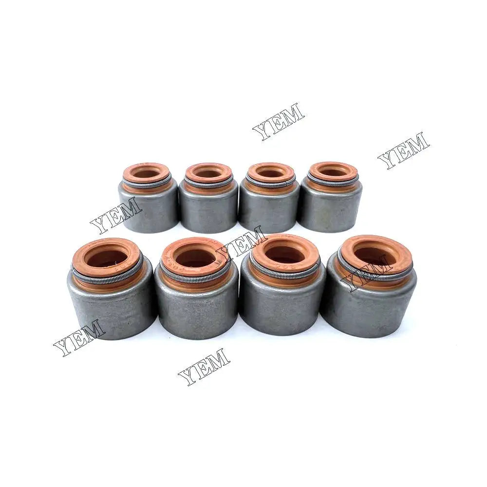 Free Shipping 490K Valve Oil Seal For Weichai engine Parts YEMPARTS