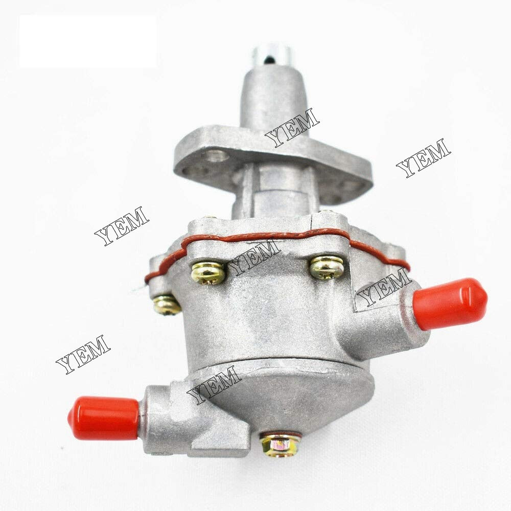 YEM Engine Parts 1305006290 130506350 Fuel Pump For Perkins ASV / TEREX RC50 RC60 PT50 PT60 For Perkins