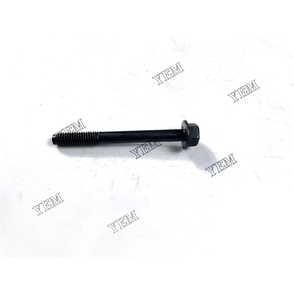 competitive price Head Bolt Set For Yanmar 3TNV68 excavator engine part YEMPARTS