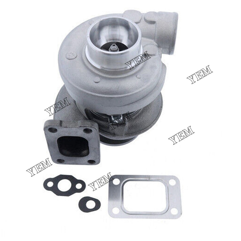 YEM Engine Parts RE518226 Turbocharger For JOHN DEERE 5055E 5060E 5065E 5075E PowerTech 2.4L 3.0L For John Deere