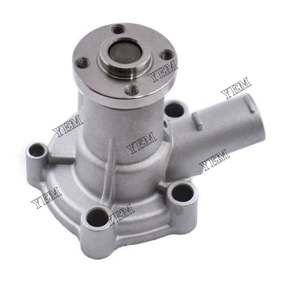 YEM Engine Parts Water Pump For Yanmar Tractor 169, 180, 186, 187, 220, 226, 250, 276 YM186 For Yanmar