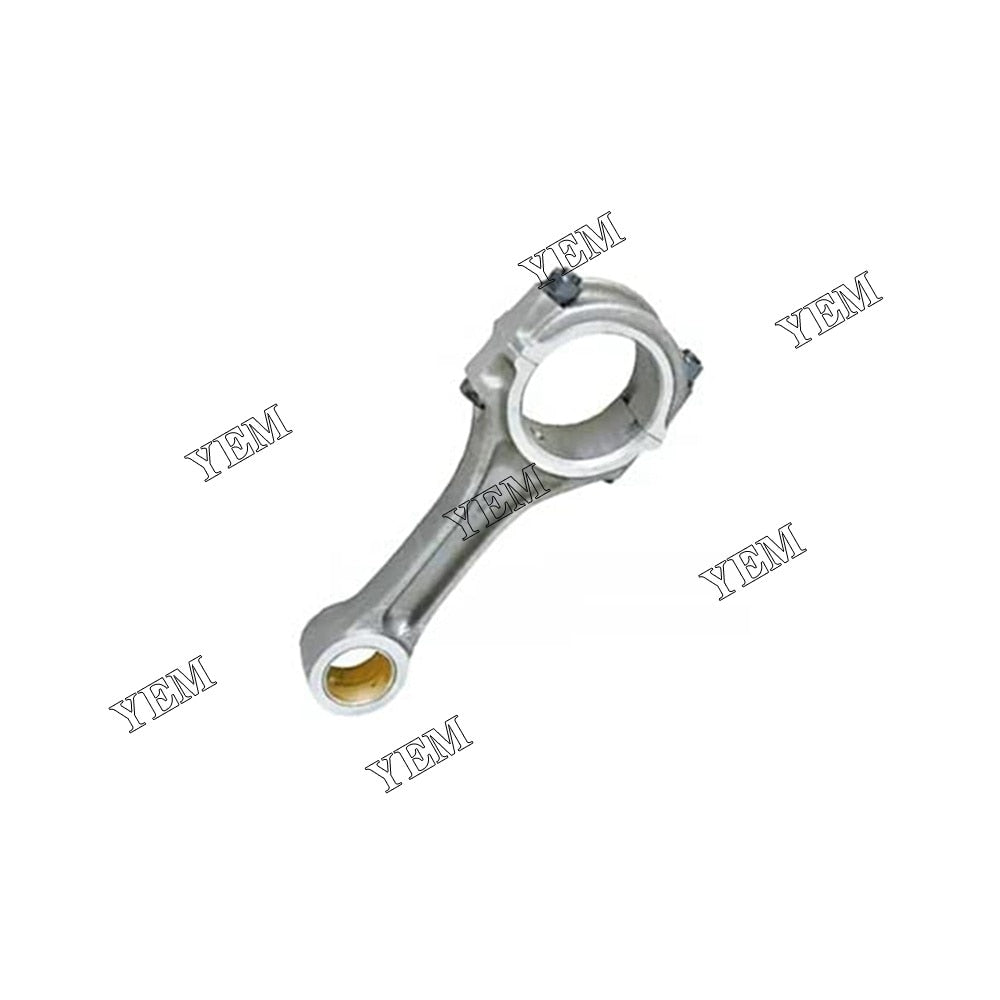 YEM Engine Parts 1 piece STD Connecting Rod For Yanmar 3TNV76 Engine For Yanmar