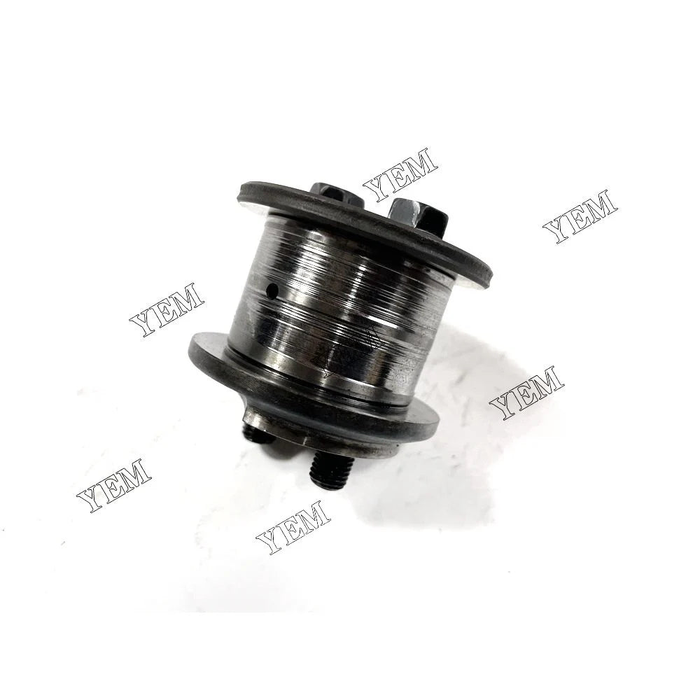 competitive price Hydraulic Pump Output Shaft Bridge Gear Shaft For Toyota 1DZ excavator engine part YEMPARTS