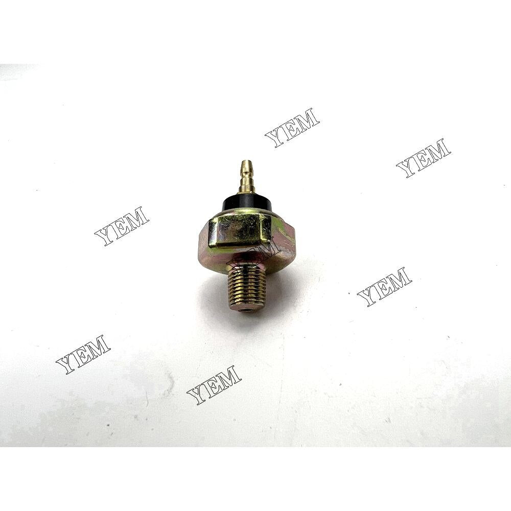 yemparts 4TNV94 4TNV94HT-ZSKTC Oil Pressure Sensor 114250-39450 For Yanmar Original Engine Parts FOR YANMAR