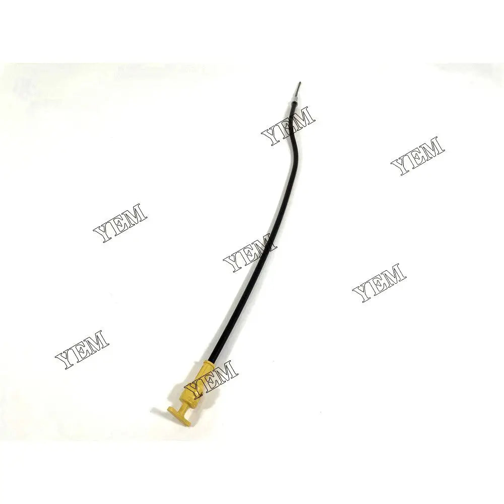 competitive price 4932932 4990576 Oil Dipstick For Cummins QSB4.5 excavator engine part YEMPARTS