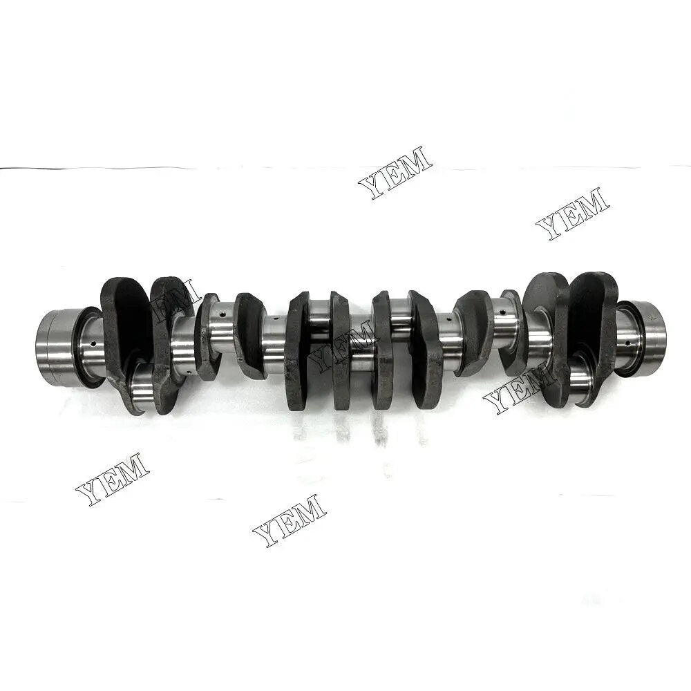 For Caterpillar excavator engine 3406 Crankshaft YEMPARTS