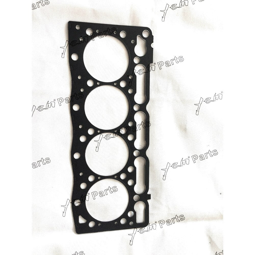 YEM Engine Parts Cylinder Head Gasket For Kubota V1505 KX71-3 KX71-3S Engine 16394-03310 For Kubota