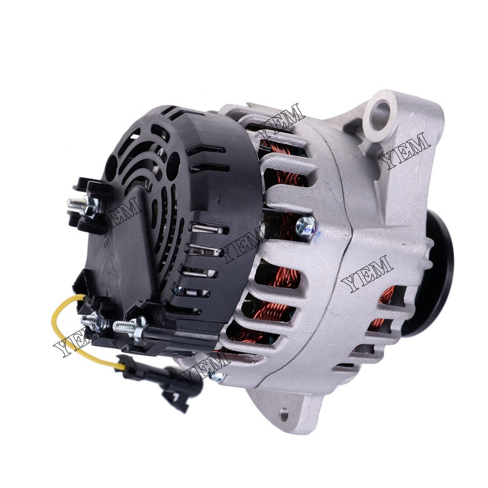 YEM Engine Parts Alternator Generators 30-01114-06 30-01114-03 For Carrier For Other