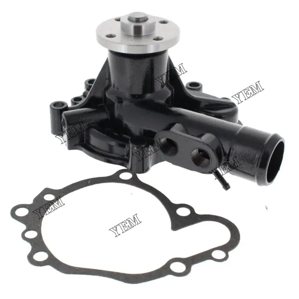 YEM Engine Parts Water Pump 129907-42000 129006-42002 For Yanmar Engine 4TNV98 4TNV94 Excavator For Yanmar