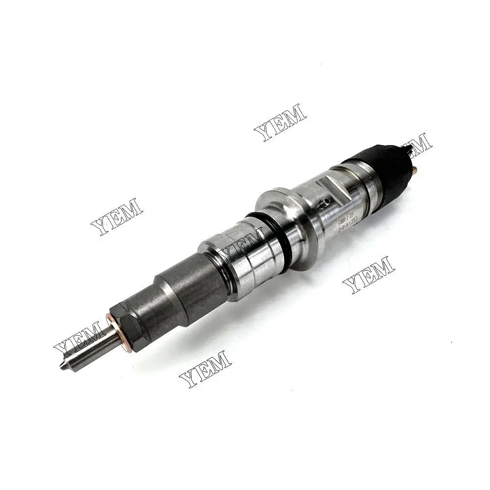 competitive price 3970987 F0889-2-328 Fuel Injector For Cummins QSB6.7 excavator engine part YEMPARTS