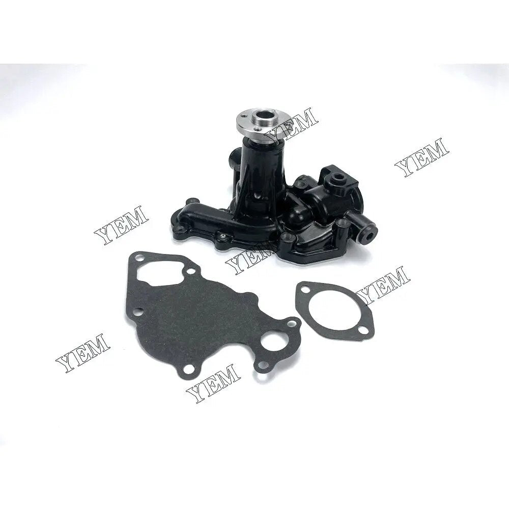 For Yanmar excavator engine 3D82 Water Pump YEM650 YEM651 YEMPARTS