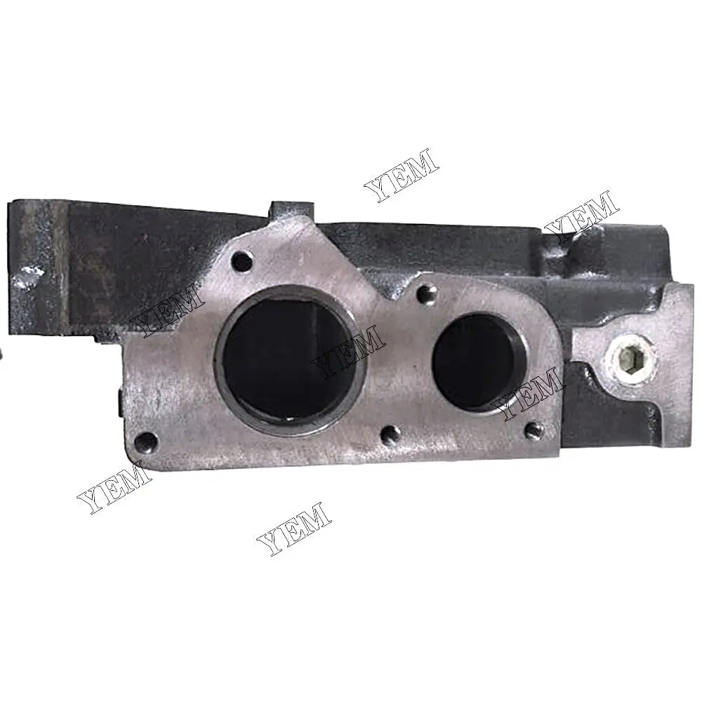 competitive price Engine Cylinder Head For Caterpillar 3408 excavator engine part YEMPARTS